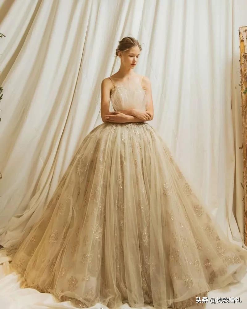 试婚纱有哪些坑,新人试婚纱应注意什么