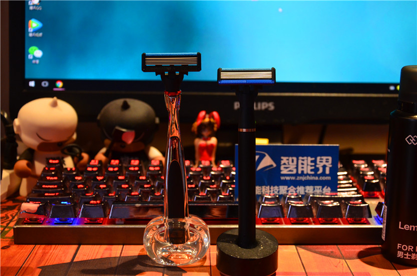 德国精工剃须刀六层和七层区别,德国精工剃须刀升级款价格