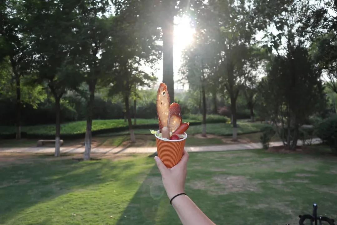 探店济南蛋糕店,探店济南沃德