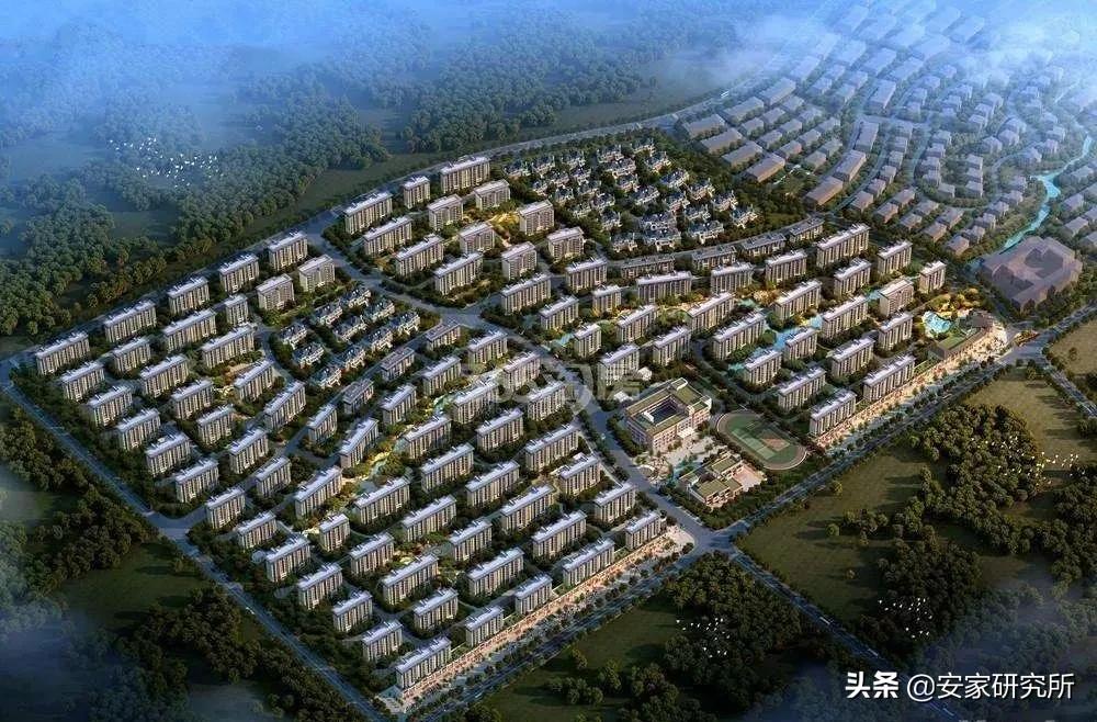 重庆楼市陷阱视频,重庆主城区在售的洋房哪个值得买