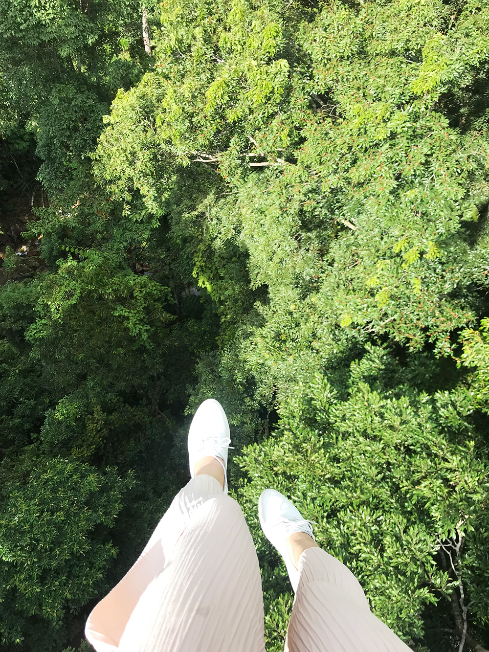 在马来西亚感受集市的乐趣,在马来西亚体验纽西兰