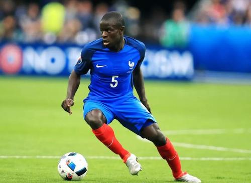 最强中场排名前十名,十大公认最强中场