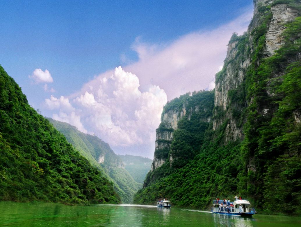 贵州旅游攻略超详细,贵州自驾游攻略推荐7到10天