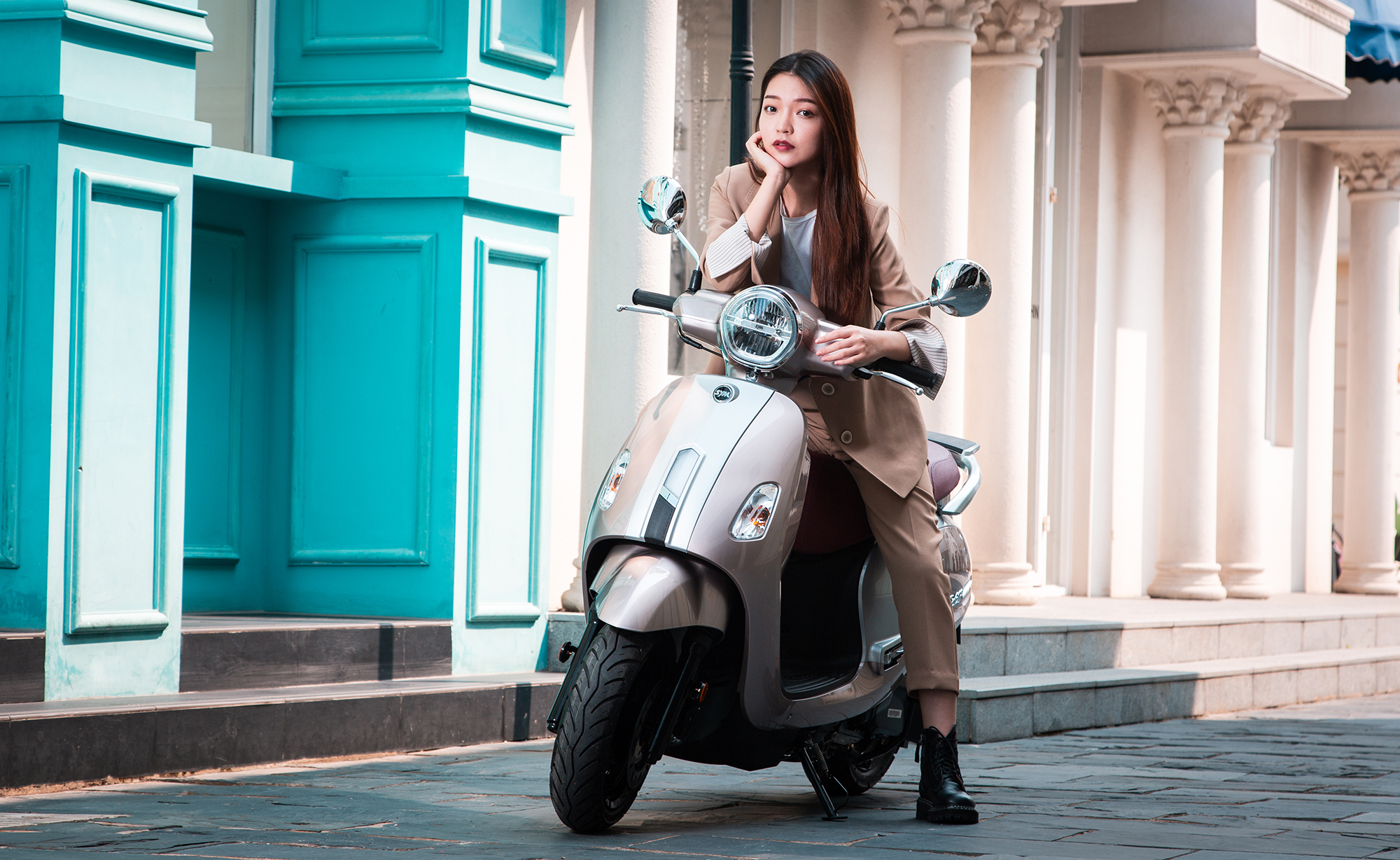 三阳飞度4极速测评,三阳飞度4代新款深度评测