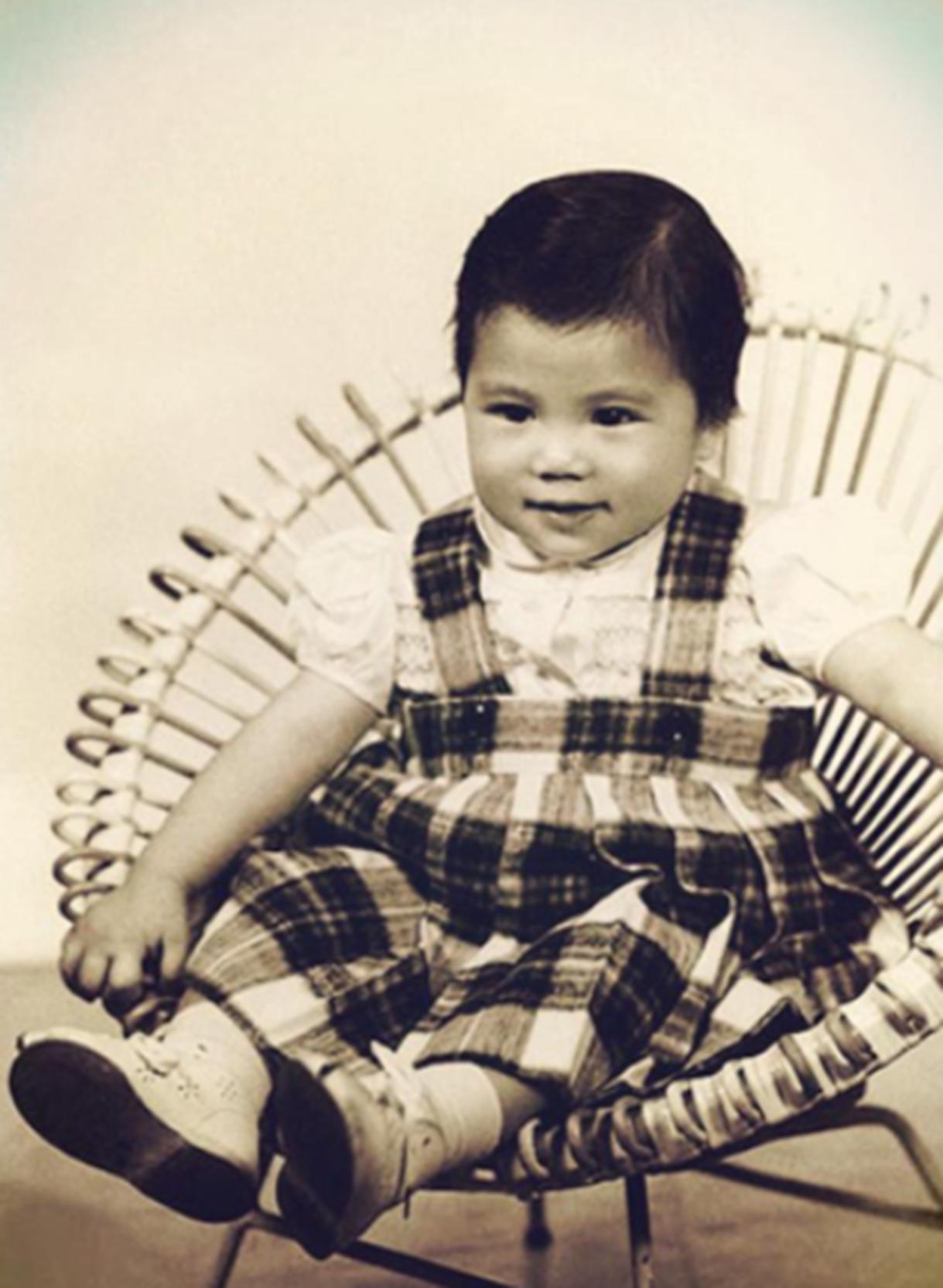 翁美玲与黄蓉现状,翁美玲为何不演中年黄蓉