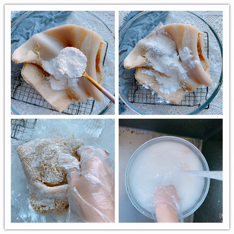 牛肚炖老萝卜最佳做法,牛肚和什么配菜炒着好吃