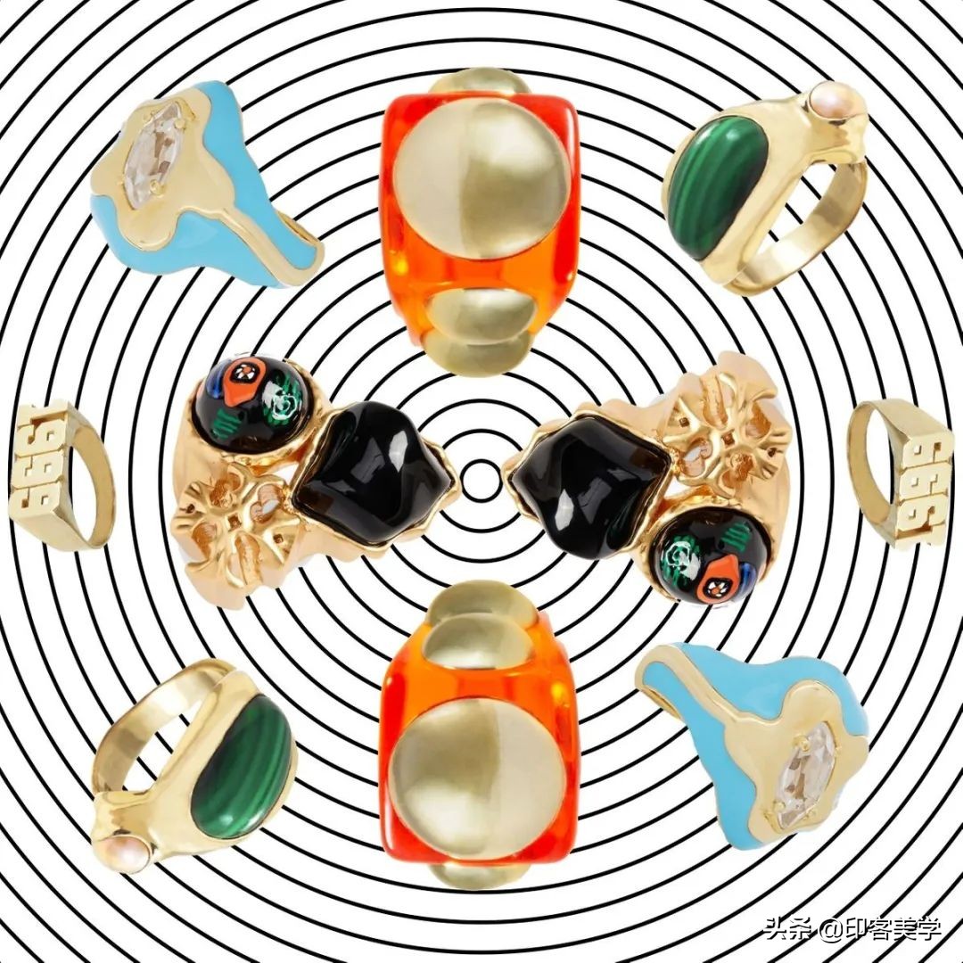 这届年轻人的中二感，正在重新定义时尚？
