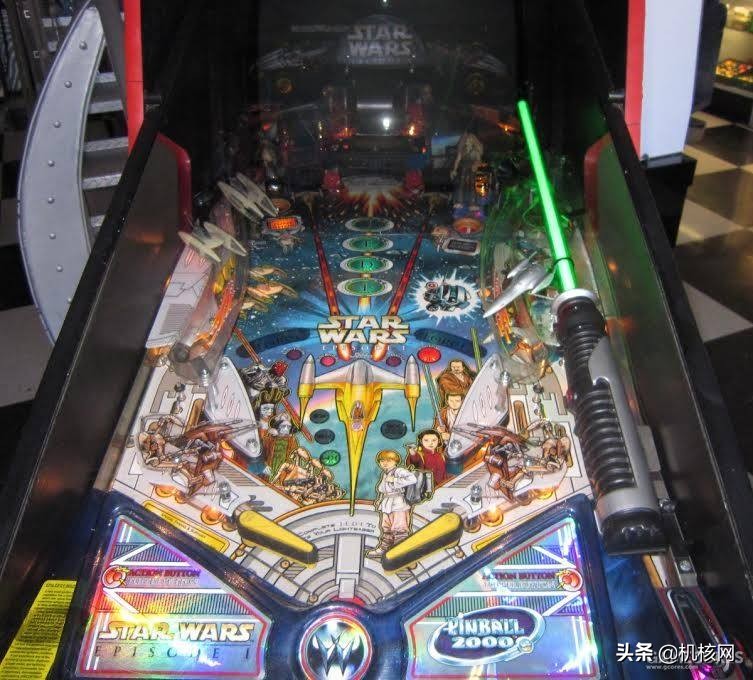 弹珠台怎么玩,弹珠台简介