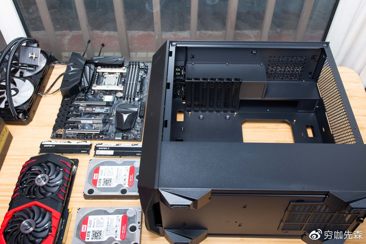 atx3.0标准的优势和劣势,atx3.0烧接口是缺陷吗