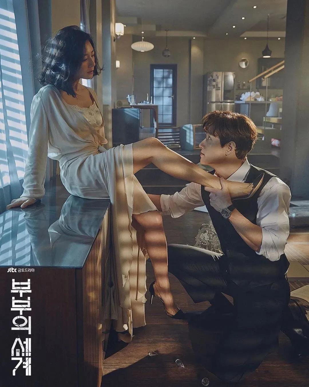 十部熬夜必看经典剧想见你,想见你高分神剧推荐