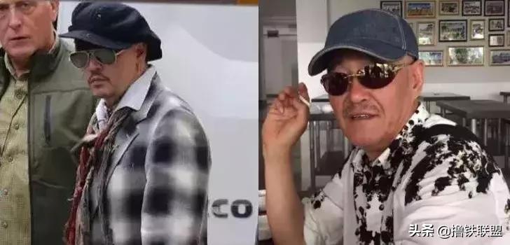 吴彦祖赵本山版,吴彦祖赵本山