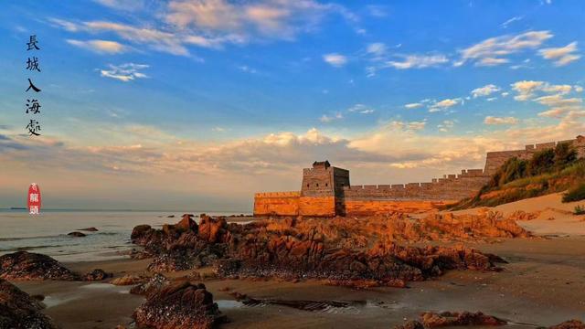 秦皇岛哪里浴场最好,秦皇岛海边浅水湾浴场