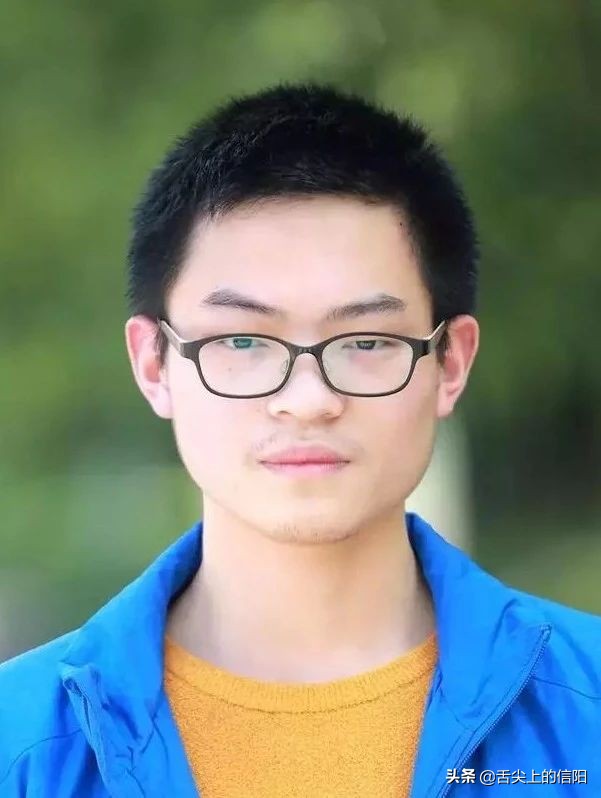 信阳光山二高考取清华北大人数,信阳市二高高考