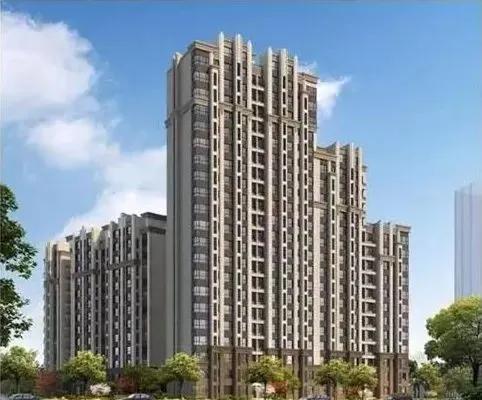 朝阳区星火棚改,朝阳区定南棚户区改造安置房