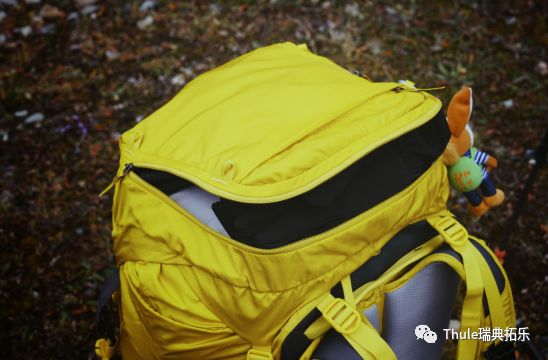 拓乐背包,拓乐骑行背包