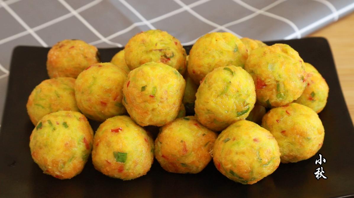 用面包糠做好吃的简单做法,1个萝卜