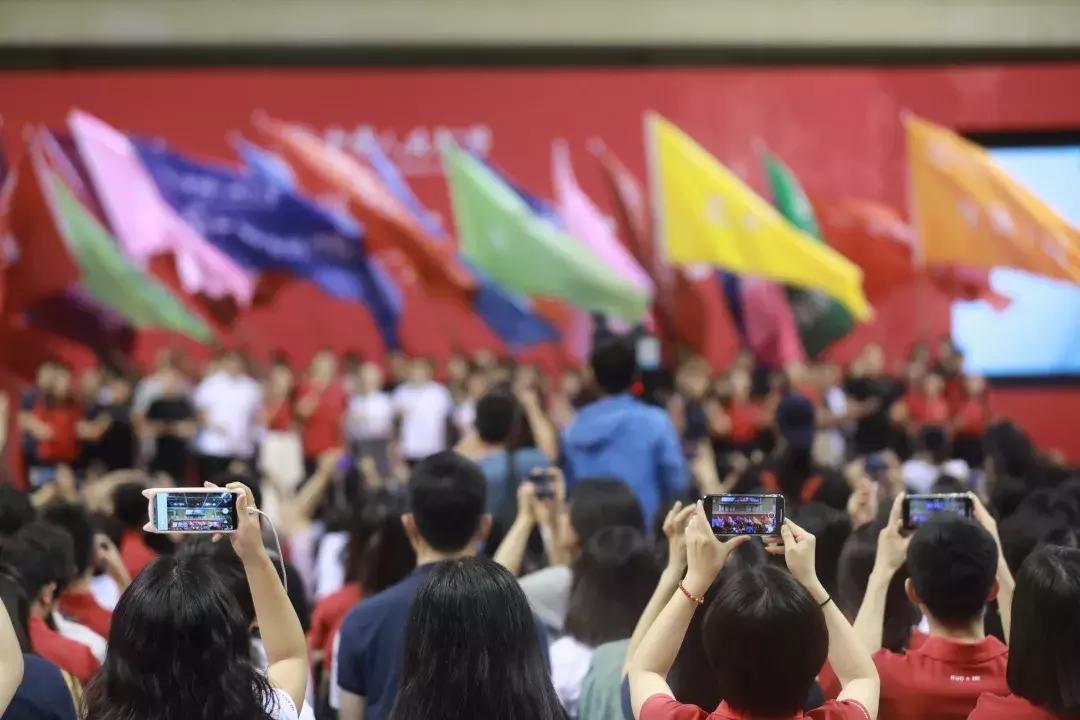 毕业季新时代新征程新作为,毕业季开启新征程