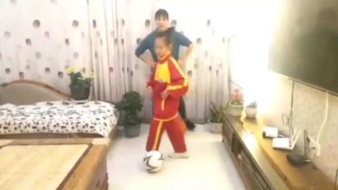 龙岩小学足球文化节,曼山小学运动会