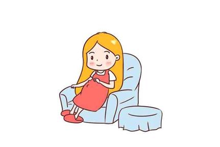 吹空调、吃冷饮安胎受影响？5个办法告别燥热，让孕妈爱上夏天