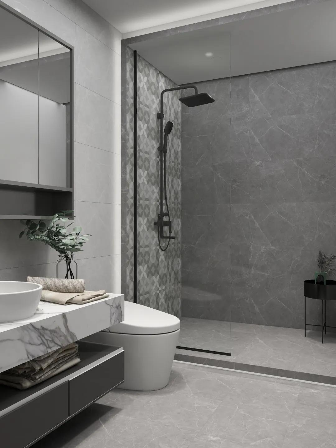 性价比高的卫生间瓷砖哪家好,惠达瓷砖和东鹏瓷砖哪个好