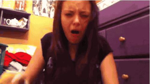 女生如何套戴男生假发,女士套链怎么戴