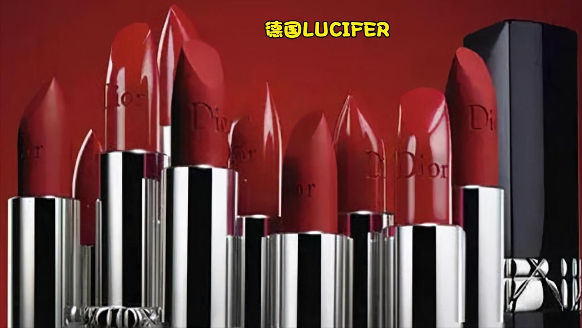 完美日记口红李佳琦推荐过的色号,完美日记208佳人绝色口红试色