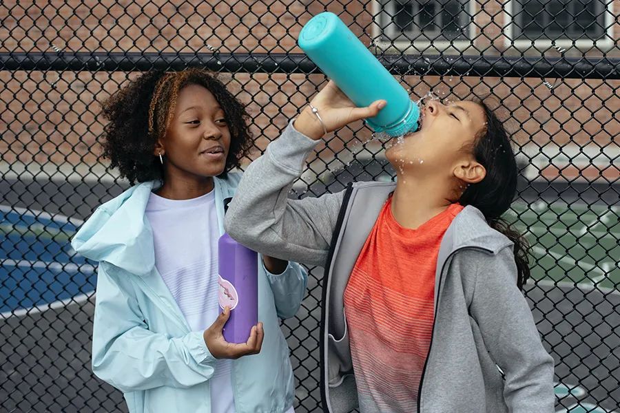 炎炎夏日，孩子运动中暑怎么办？这3个救治方法很重要