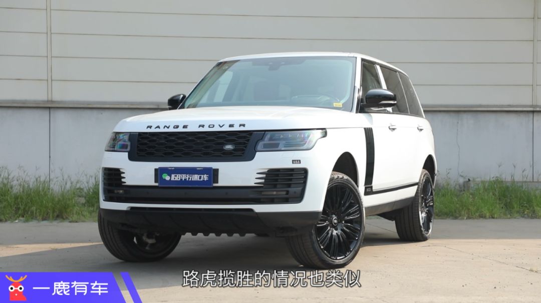 途乐陆巡中东售价,陆巡和途乐进中国市场的时间