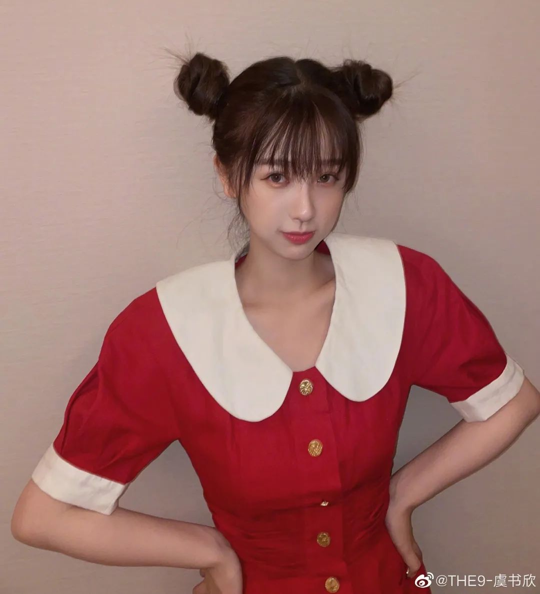 换发型如换脸一个发型拯救一张脸,怎么换脸看自己适合什么发型