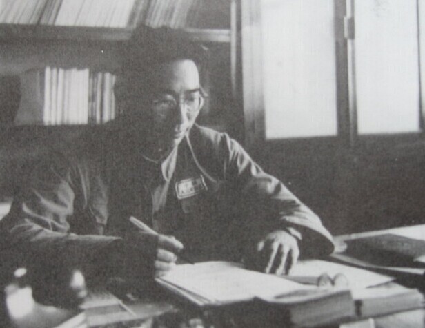 没有这位大将，刘胡兰和王杰两位烈士的故事也许不会有人知道