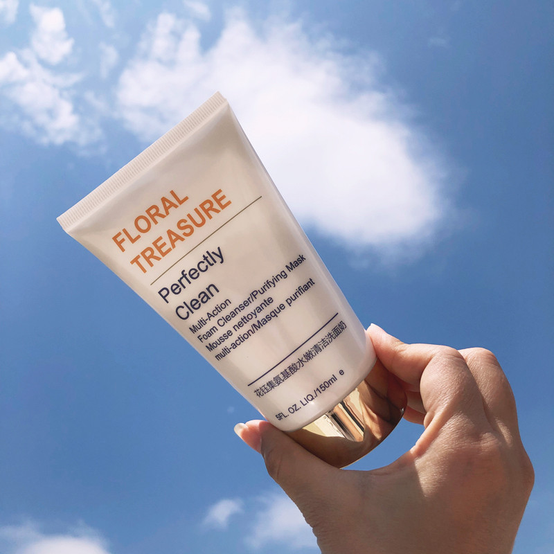 哪一种牌子的洗面奶适合女生,洗面奶排行榜好用的洗面奶推荐