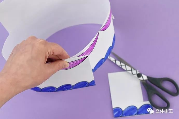 又好玩又简单的生日手工,最近很火的生日diy手工