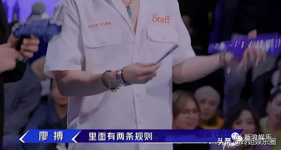 这就是街舞第二季大神海选,这就是街舞含金量最高的一季