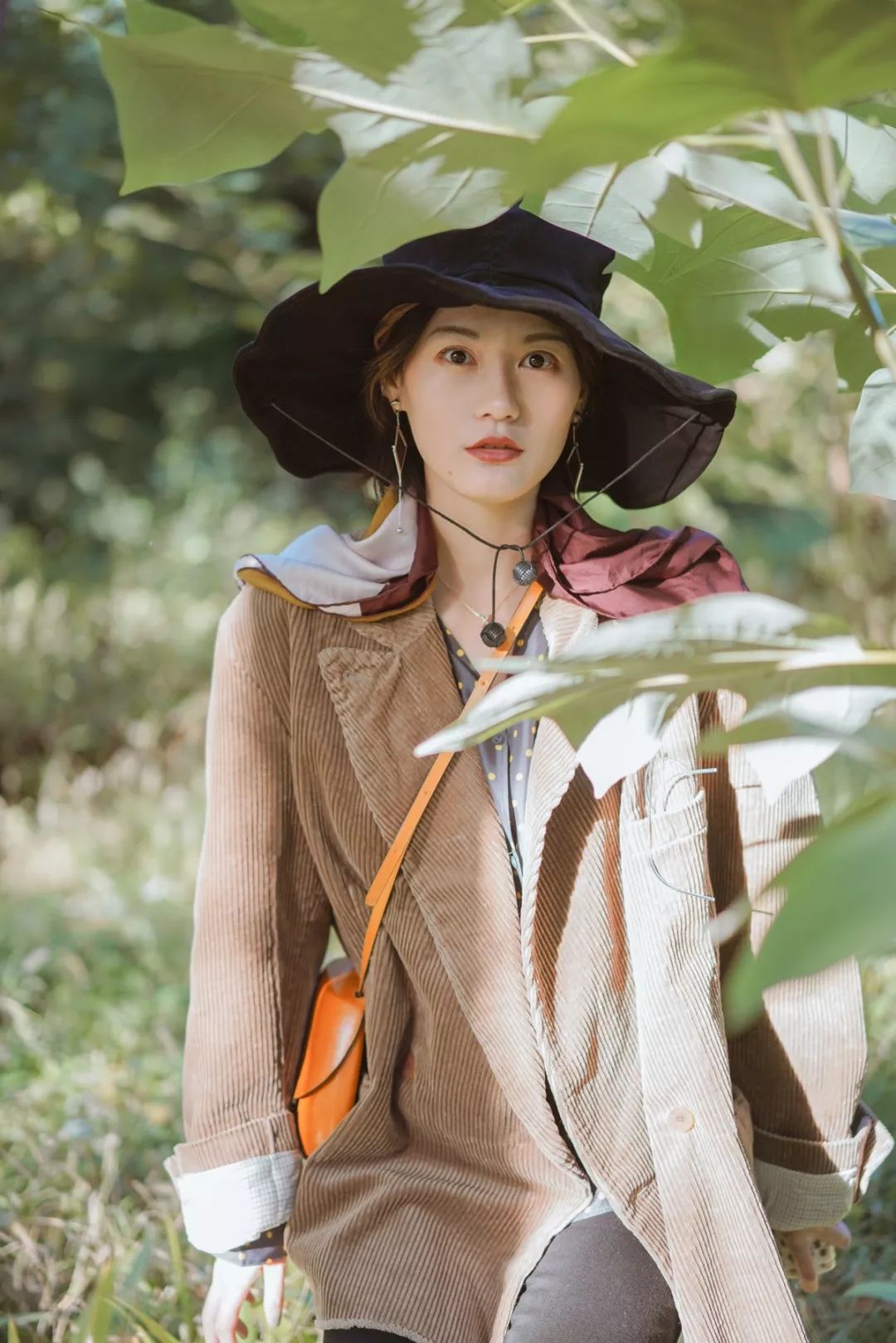 我们普通人应该卖什么比较好一点,现在应该开始买秋装了吗