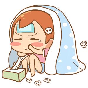 鼻塞有个鼻孔一直不通气怎么办,鼻塞两个鼻孔轮流堵塞不通气