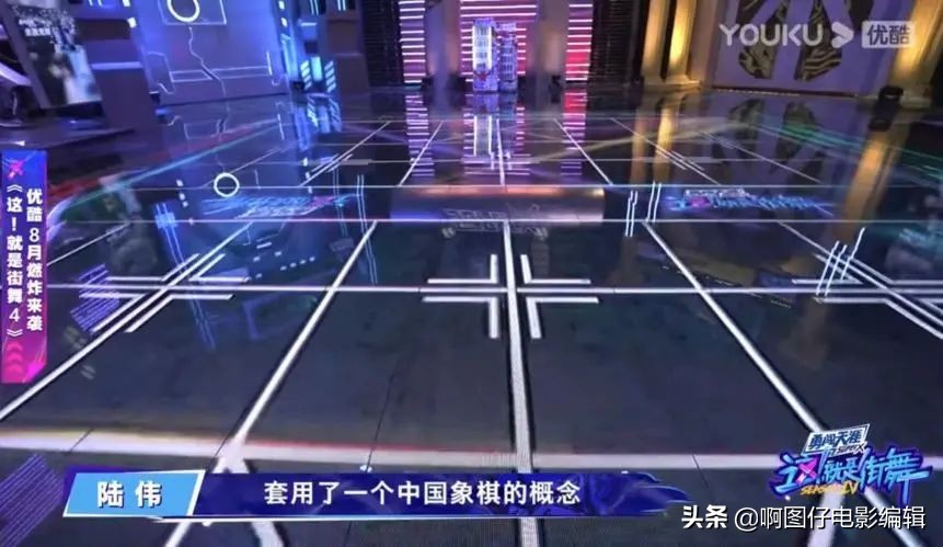 全程神仙打架,三分钟看懂神仙打架