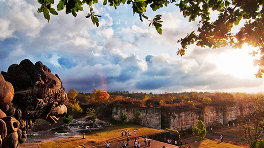 自驾游去巴厘岛旅游攻略,马尔代夫巴厘岛旅游攻略