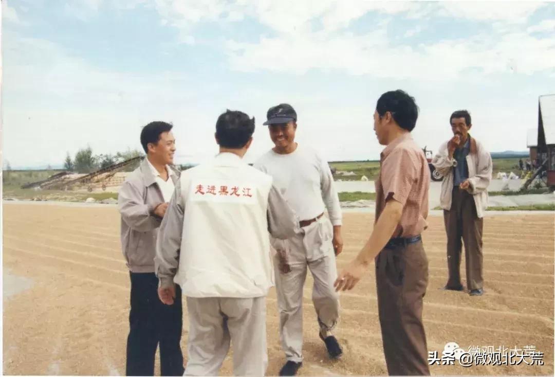 北大荒的追梦人|葛柏林：打造“中国最美家庭农场”的北大荒人！