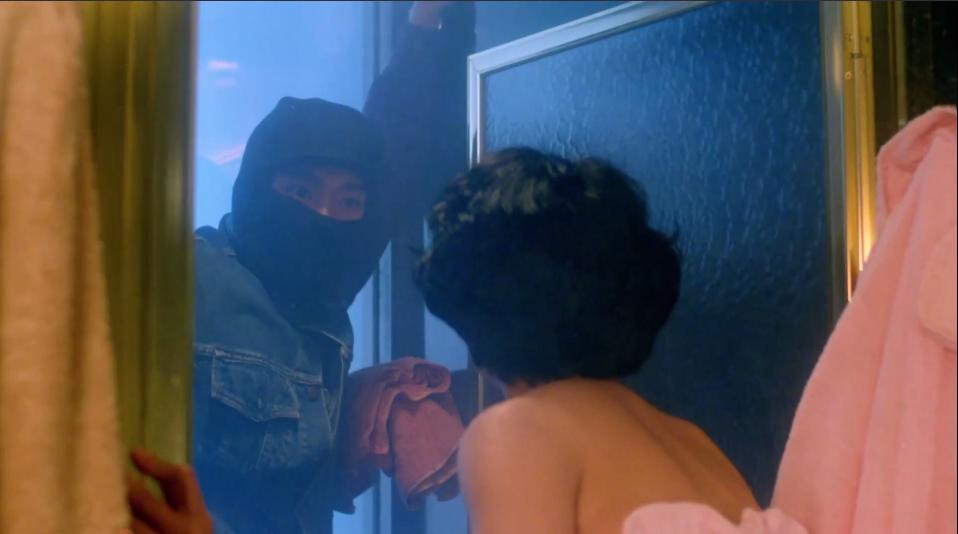 周星驰回魂夜很空虚,周星驰迷失幻境