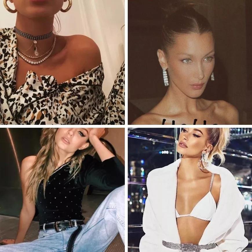 以前我觉得它土,现在没它我土