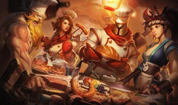 潘森重做后登场,潘森重做英仙座珀尔修斯