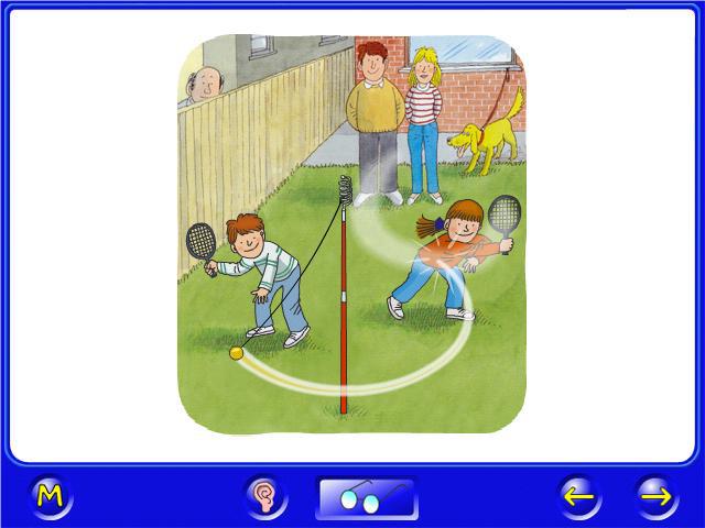 牛津树3-33伴读,牛津树mumtotherescue伴读