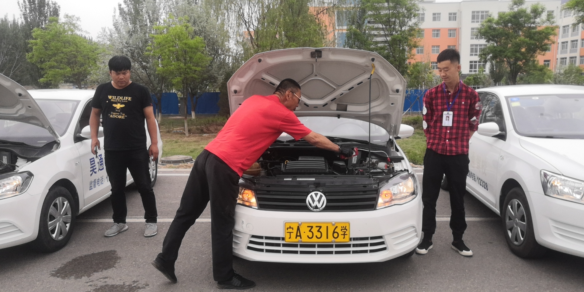 驾校汽车一般在哪维修,怎么降低驾校车辆维修成本