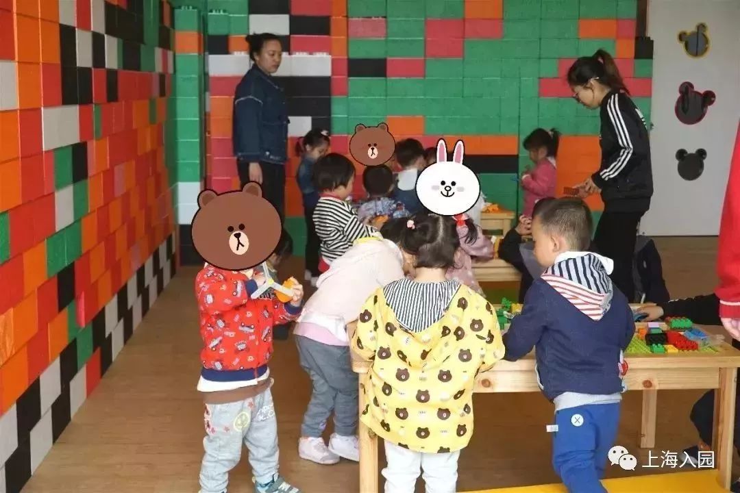 探园幼儿园环境,探园幼儿园招远