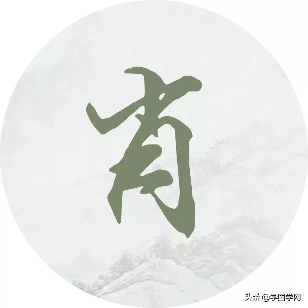 原来你的姓氏里藏着这些诗,姓氏最美诗句大全