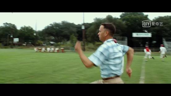 阿甘正传中阿甘的成长历程,阿甘正传中有哪些人生真相