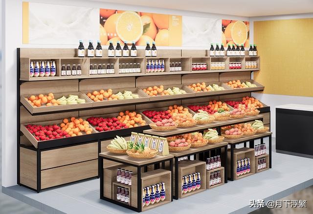 想开一家水果仓储店,想开个水果店去哪里供货