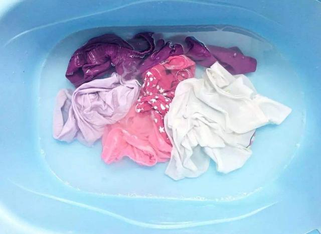 奶渍衣物除菌液,奶渍衣服怎么处理