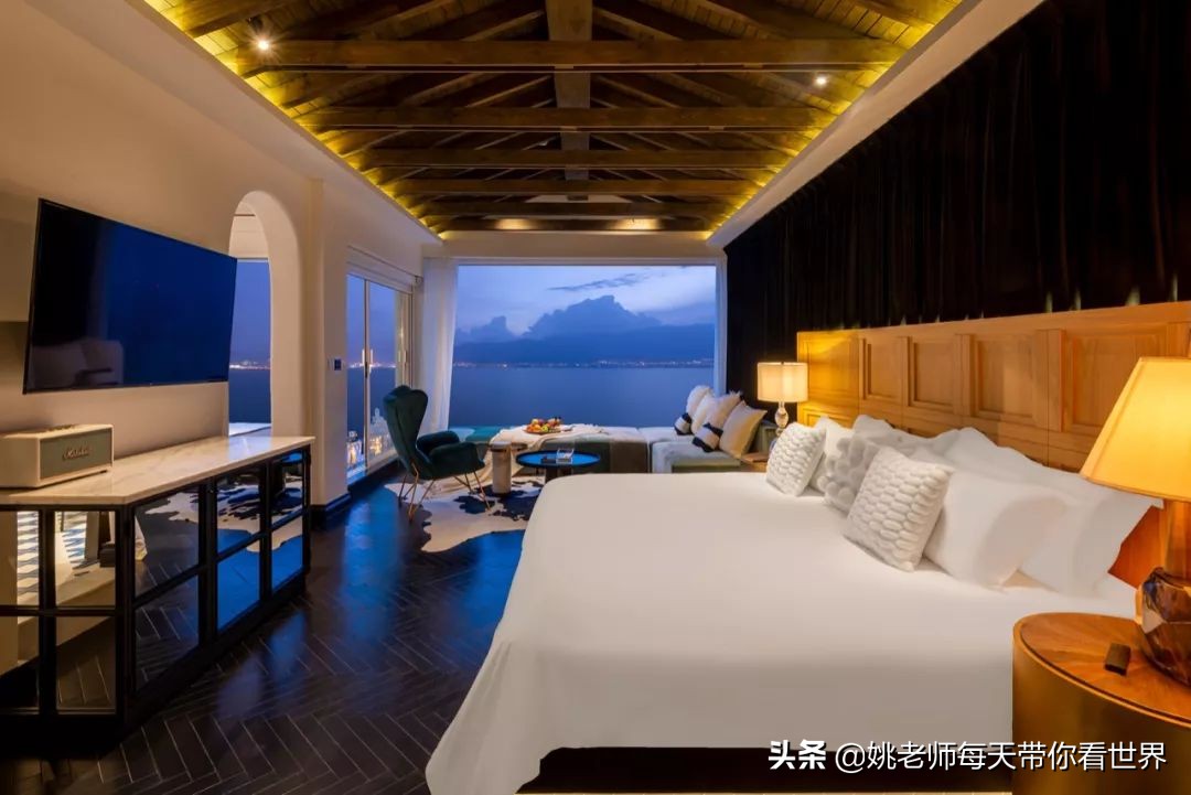 网红打卡地十分钟看完景点,网红打卡地风景真的很美