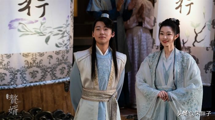 尤宪超演过什么,尤宪超节目